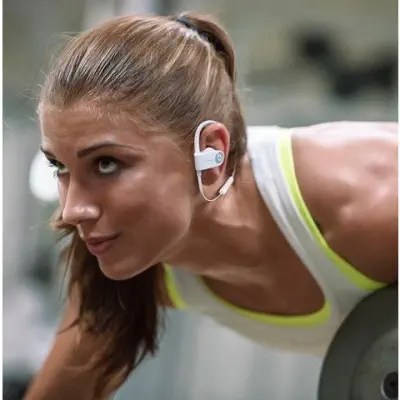 Beats Powerbeats3 Kablosuz Kulaklık Mavi MNLX2ZE/A