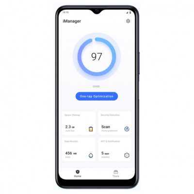 Vivo Y20 64 GB 4 GB RAM Siyah Cep Telefonu