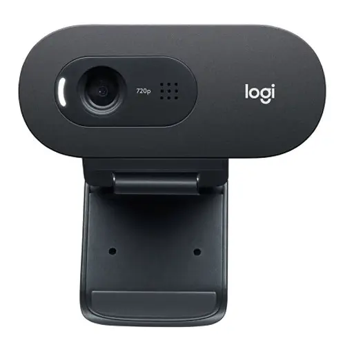 Logitech C505 960-001364 720P HD Webcam