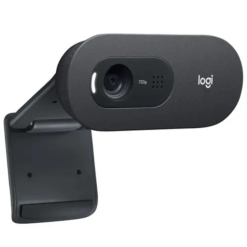 Logitech C505 960-001364 720P HD Webcam