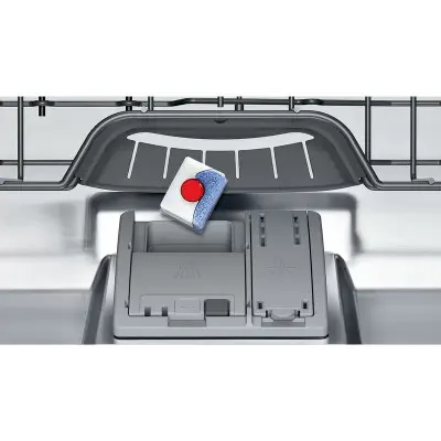 Siemens SN234I00DT A+ 4 Programlı Inox Bulaşık Makinesi