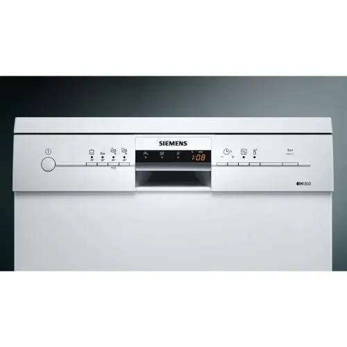 Siemens SN234W00DT A+ 4 Programlı Bulaşık Makinesi