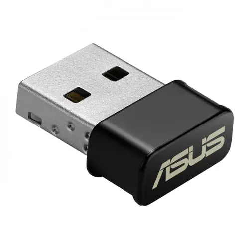 ASUS USB-AC53 Nano USB Wi-Fi Adaptör