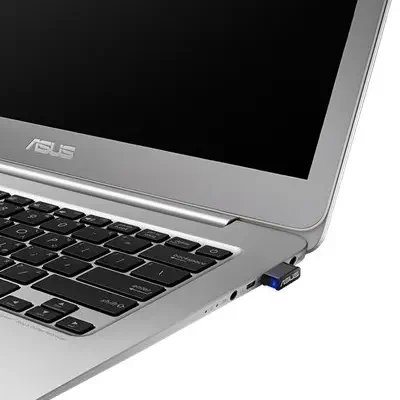ASUS USB-AC53 Nano USB Wi-Fi Adaptör