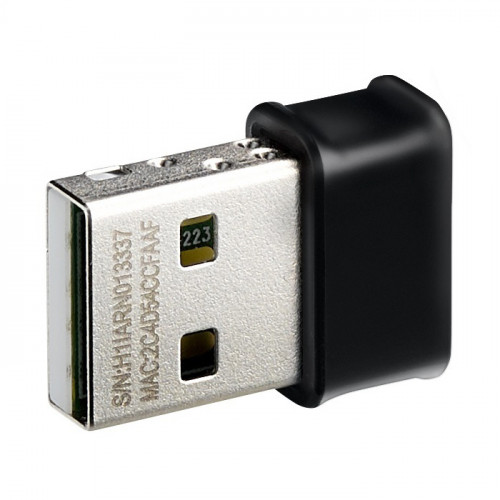 Asus USB-AC53 Nano USB Wi-Fi Adaptör