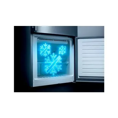 Siemens KG86NAI42N A+++ 682 Lt Kombi No-Frost Buzdolabı