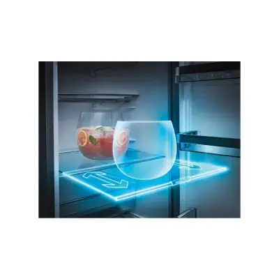 Siemens KG86NAI42N A+++ 682 Lt Kombi No-Frost Buzdolabı