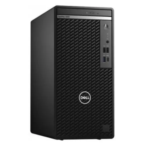 Dell OptiPlex 5080 MT N010O5080MT_WIN Masaüstü Bilgisayar