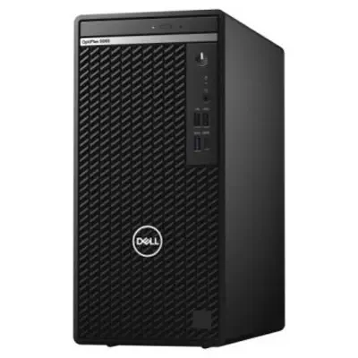 Dell OptiPlex 5080 MT N010O5080MT_UBU Intel i5-10500 8GB 256GB SSD