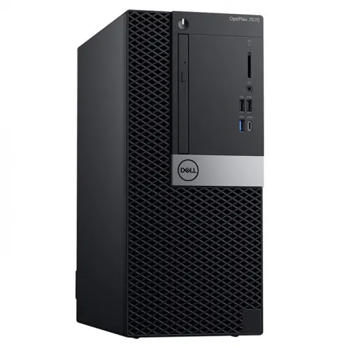 Dell OptiPlex 7070 MT N003O7070MT_UBU Masaüstü Bilgisayar