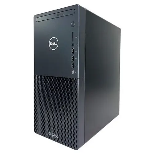 Dell XPS 8940-B70WP1652N Masaüstü Bilgisayar