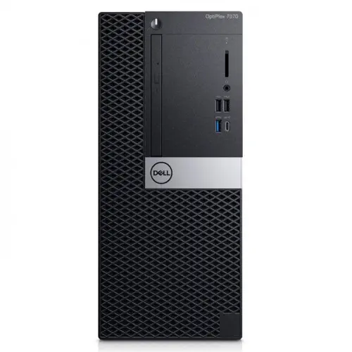 Dell OptiPlex 7070 MT N003O7070MT_WIN Masaüstü Bilgisayar