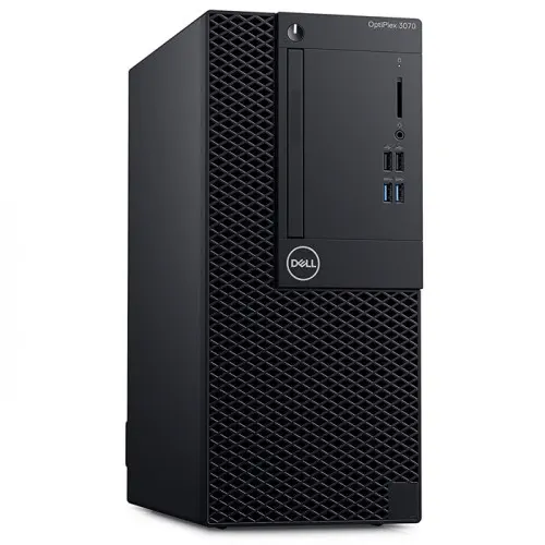 Dell OptiPlex 3070 MT N512O3070MT_W Masaüstü Bilgisayar