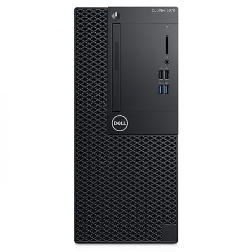 Dell OptiPlex 3070 MT N512O3070MT_W Masaüstü Bilgisayar