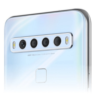 TCL 10L 256 GB 6 GB RAM Mavi Cep Telefonu