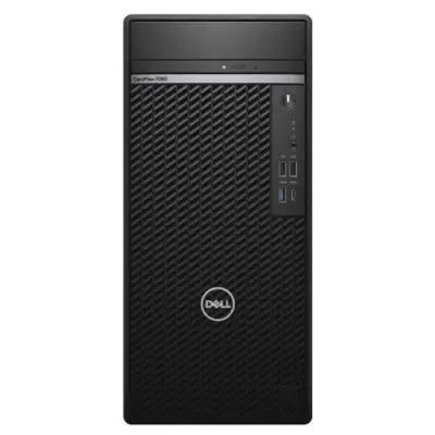 Dell OptiPlex 7080 MT N004O7080MT_UBU Masaüstü Bilgisayar