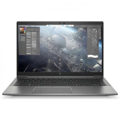 HP ZBook Firefly 14 G7 111C6EA 14” Full HD Mobil İş İstasyonu