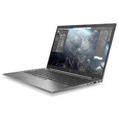 HP ZBook Firefly 14 G7 111C6EA 14” Full HD Mobil İş İstasyonu