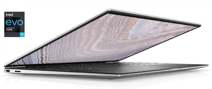 Dell XPS 13 9310-FS65WP165N 13.4″ 4K UHD Notebook