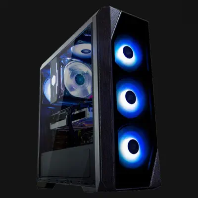 Zalman N5 TF 600W ATX Mid-Tower Gaming Kasa