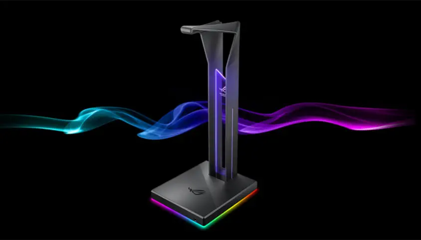 Asus ROG Throne Gaming Kulaklık Standı