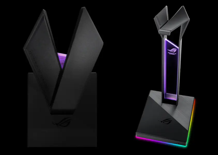 Asus ROG Throne Gaming Kulaklık Standı