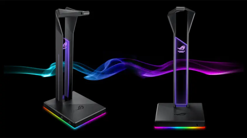 Asus ROG Throne Gaming Kulaklık Standı