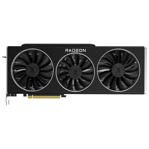 XFX Speedster MERC 319 AMD Radeon RX 6900 XT Black RX-69XTACBD9 Gaming Ekran Kartı