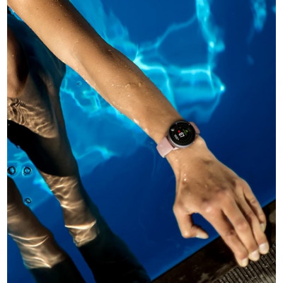 Samsung Galaxy Watch Active SM-R500NZGATUR Yeşil Akıllı Saat