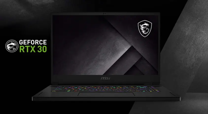 MSI GS66 Stealth 10UG-076TR 15.6″ Full HD Gaming Notebook