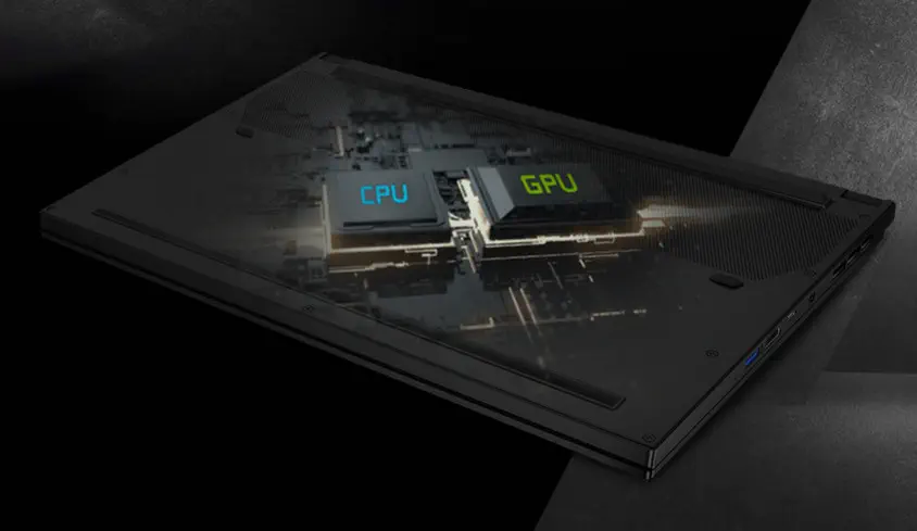 MSI GS66 Stealth 10UG-076TR 15.6″ Full HD Gaming Notebook