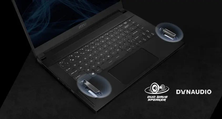 MSI GS66 Stealth 10UG-076TR 15.6″ Full HD Gaming Notebook