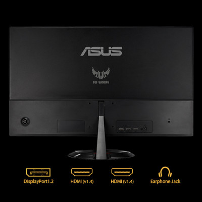 Asus TUF Gaming VG279Q1R 27″ IPS Full HD Gaming Monitör