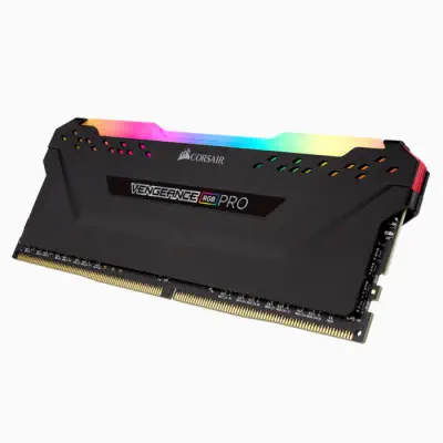 Corsair Vengeance RGB Pro CMW16GX4M1Z3200C16 16GB DDR4 3200MHz Gaming Ram