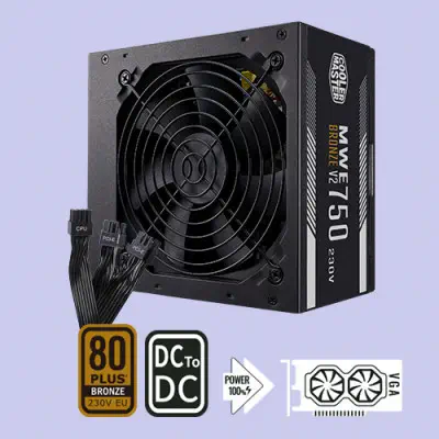 Cooler Master MasterCase H500 ARGB MCM-H500-IGNB75-S03 E-ATX Mid-Tower Gaming Kasa