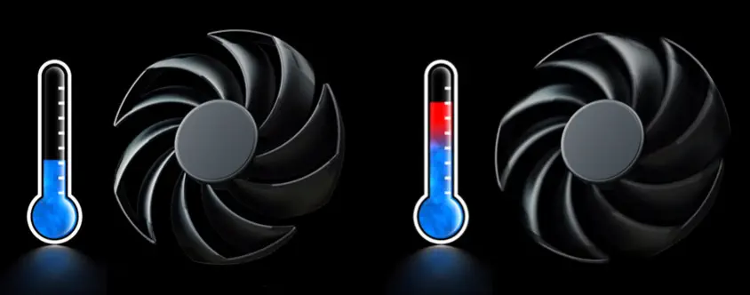 MSI Radeon RX 6800 XT GAMING X TRIO 16G Gaming Ekran Kartı
