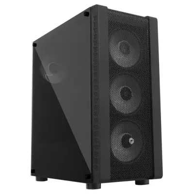 Frisby FC-9370G 600W ATX Mid-Tower Gaming Kasa