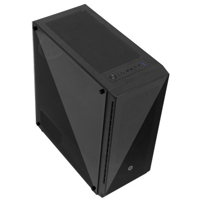 Frisby FC-9330G 600W ATX Mid-Tower Gaming Kasa