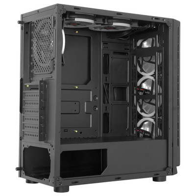 Frisby FC-9330G 600W ATX Mid-Tower Gaming Kasa