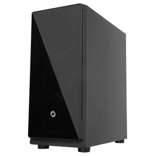 Frisby FC-9330G 600W ATX Mid-Tower Gaming Kasa