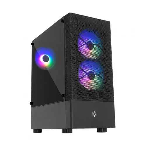 Frisby FC-8930G 650W ATX Mid-Tower Gaming Kasa