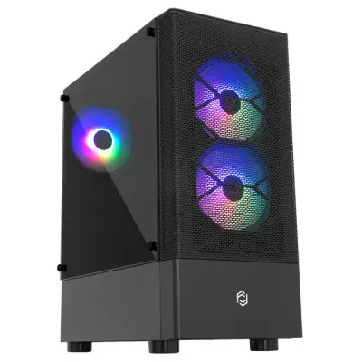 Frisby FC-8930G 650W ATX Mid-Tower Gaming Kasa