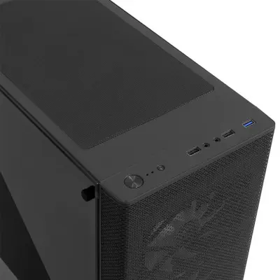 Frisby FC-8930G 650W ATX Mid-Tower Gaming Kasa