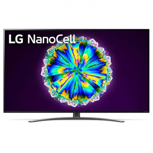 LG 49NANO866NA 49 inç 4K Ultra HD NanoCell LED TV