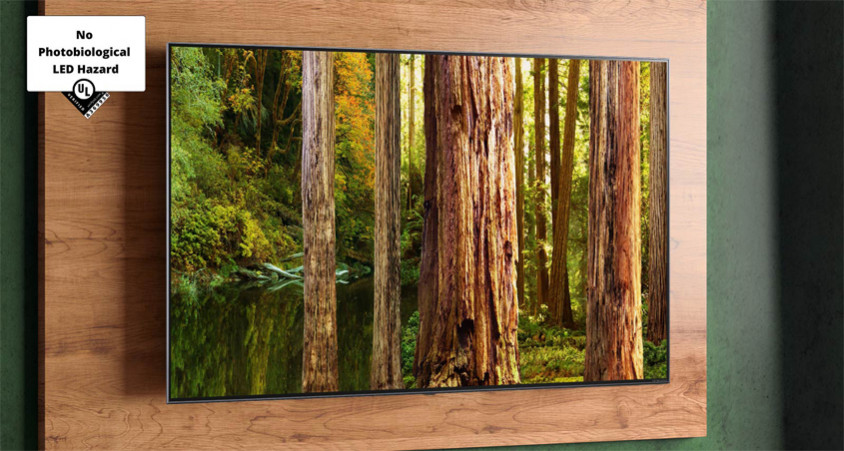 LG 49NANO866NA 49 inç 4K Ultra HD NanoCell LED TV