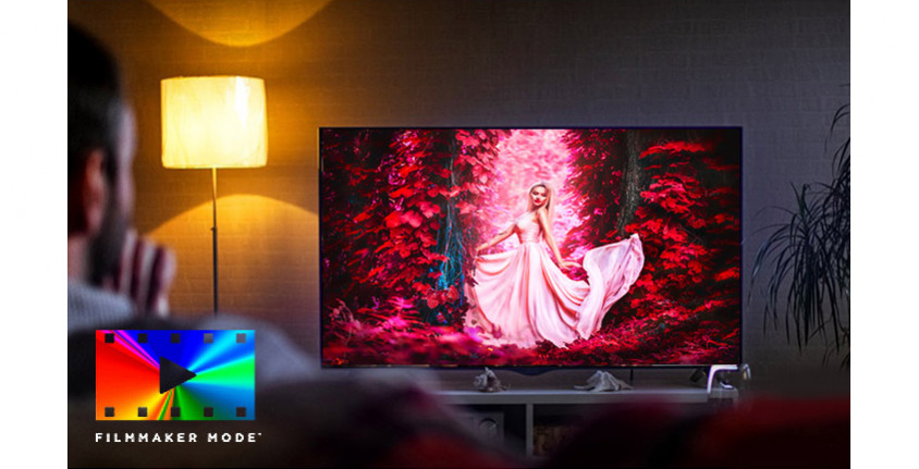 LG 49NANO866NA 49 inç 4K Ultra HD NanoCell LED TV