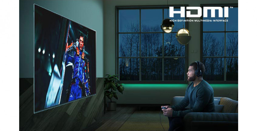 LG 49NANO866NA 49 inç 4K Ultra HD NanoCell LED TV