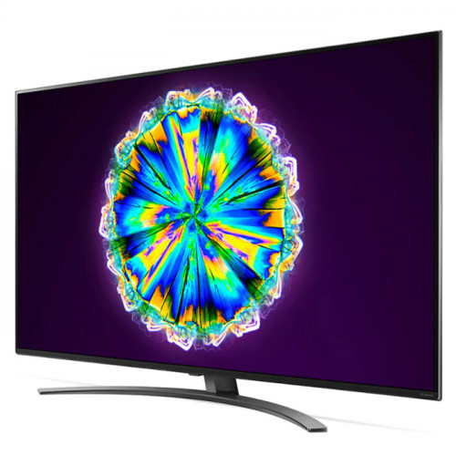 LG 49NANO866NA 49 inç 4K Ultra HD NanoCell LED TV