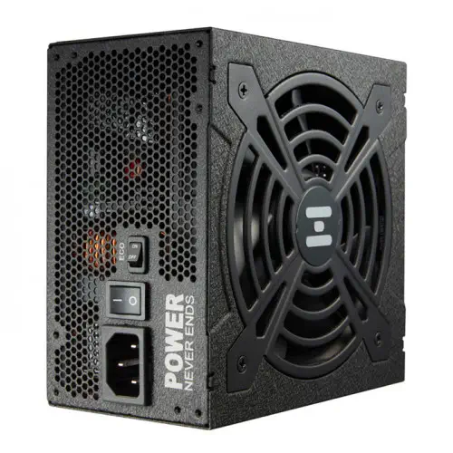 FSP Hydro G Pro HG2-750 750W Full Modüler Power Supply