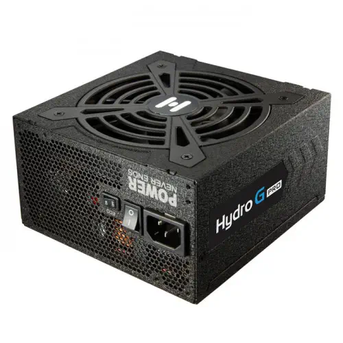 FSP Hydro G Pro HG2-750 750W Full Modüler Power Supply